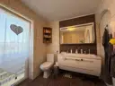 Badezimmer OG