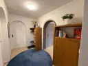 Eingangsbereich