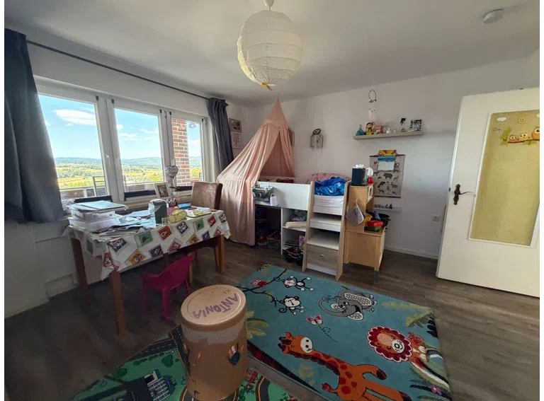 Kinderzimmer OG