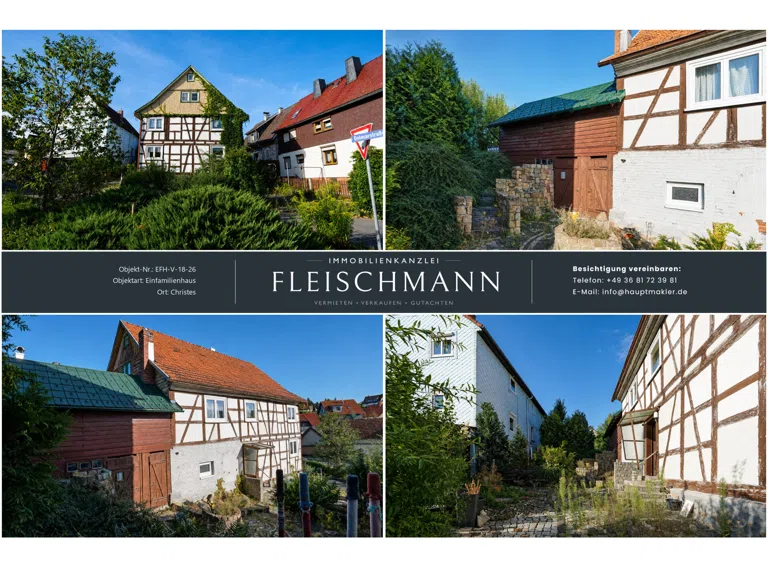 Außenansichten