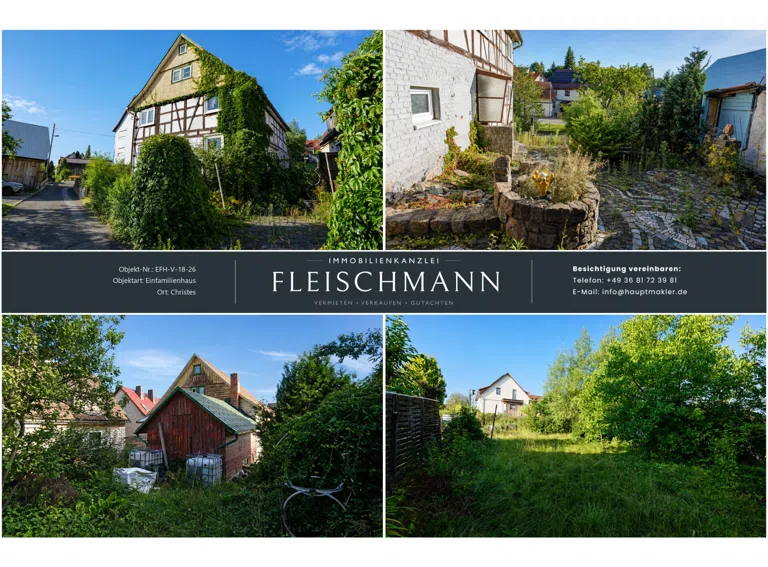 ußenansichten