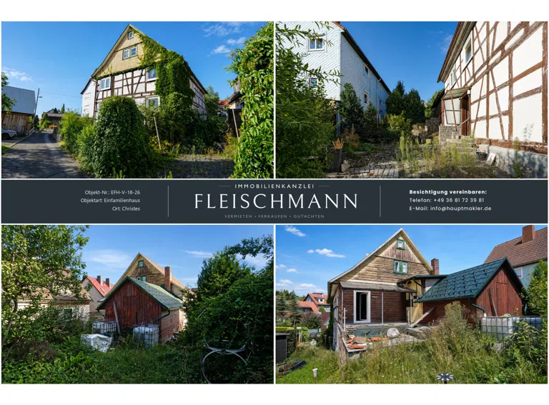 Außenansichten