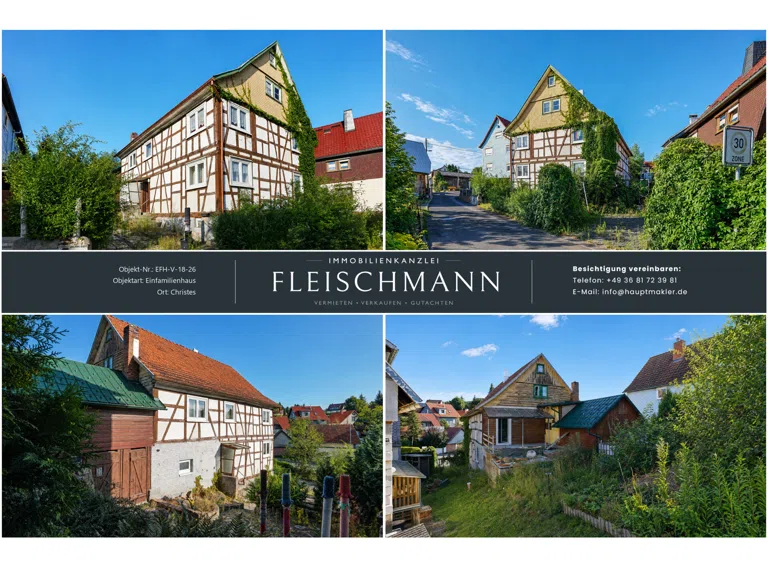 Außenansichten