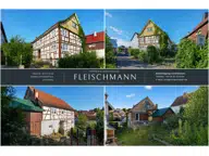 Bild von Charmantes Einfamilienhaus mit viel Potenzial in Christes Häuser, in Christes, 121.00 m², 7.00 Zi., Bj. 1890