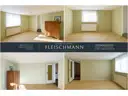 Blick in das EG