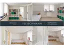 Blick in das 1. OG