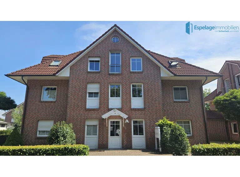 Ansicht Front