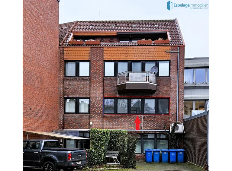 Objektansicht 1