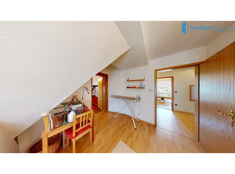 Ansicht 2 Zimmer 2
