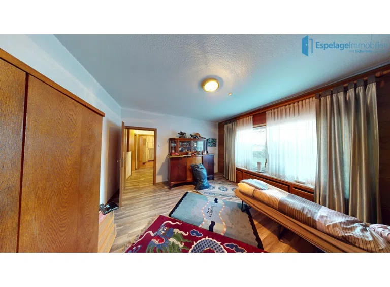Schlafzimmer EG
