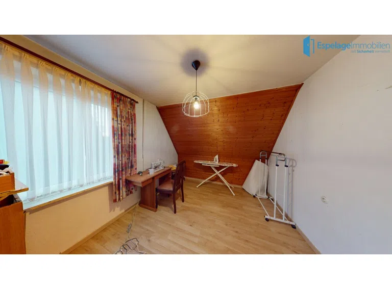 Zimmer 3 OG