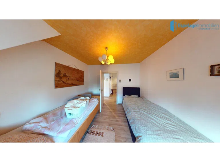 Schlafzimmer 1 OG