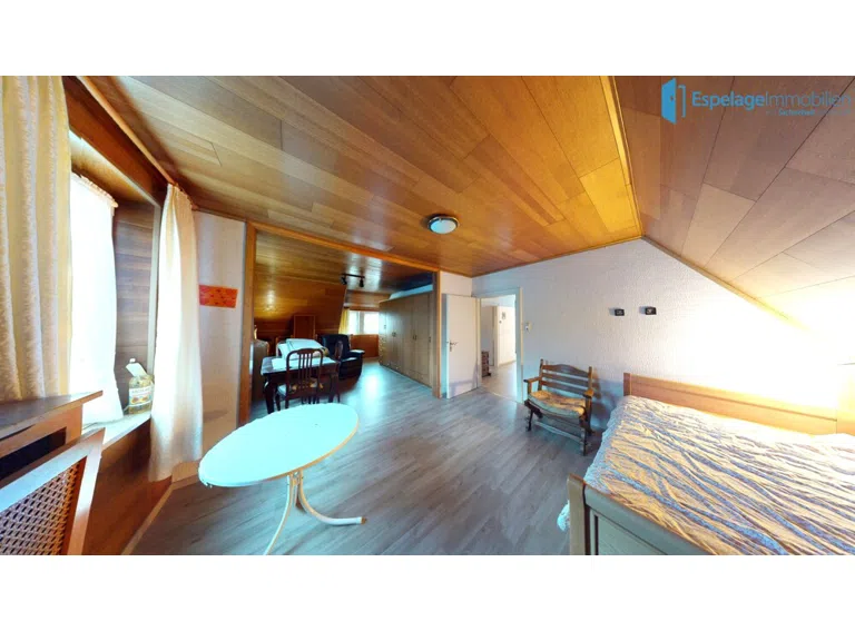 Schlafzimmer 2 OG