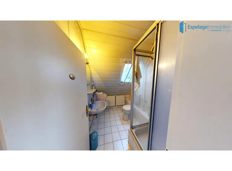 Badezimmer OG