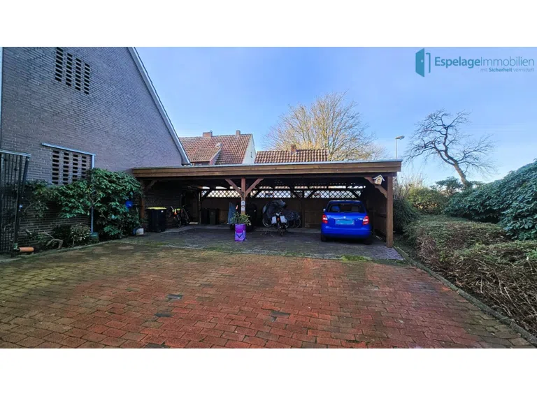 Carports