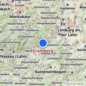 Kartenvorschau Cramberg