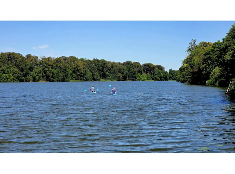 Cramoner See
