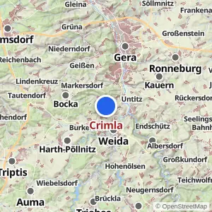 Kartenvorschau Crimla
