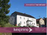 Bild von KEINE Käuferprovision - größeres Einfamilienhaus in Hanglage Häuser, in Cunewalde, 156.0 m², 6.0 Zi., Bj. 1888