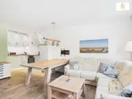 Eigentumswohnungen, in Cuxhaven, 37.80 m², 1.00 Zi., Bj. 1980