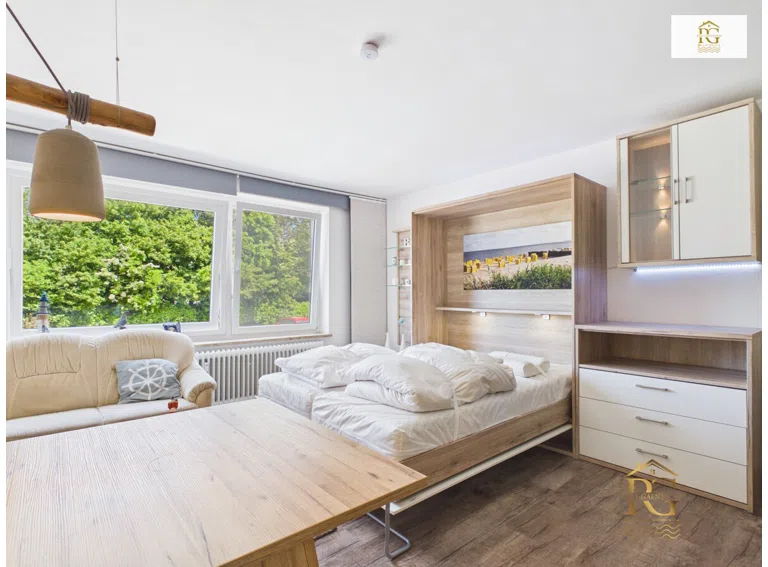 Schlafzimmer EG