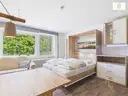 Schlafzimmer EG