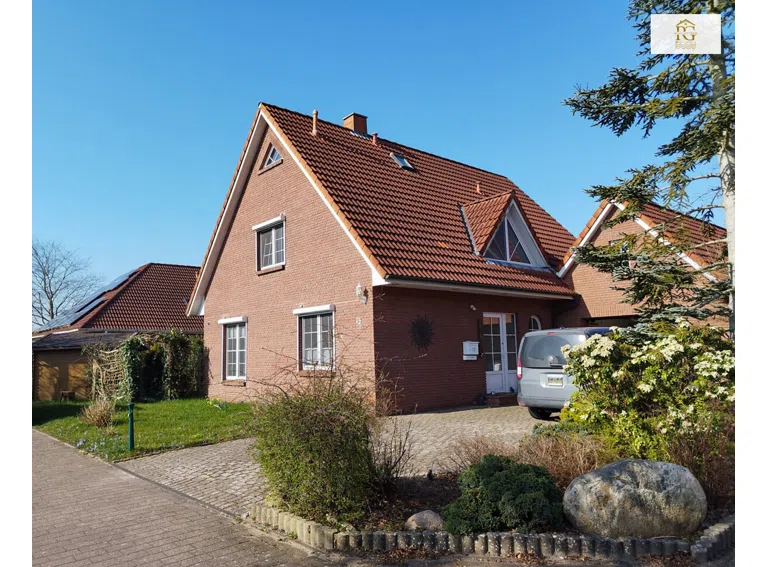 Willkommen in Ihrem neuen Zuhause