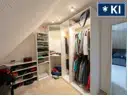 Ankleidezimmer