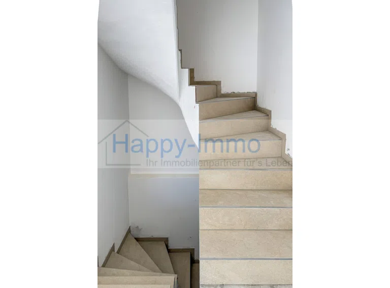 Treppe