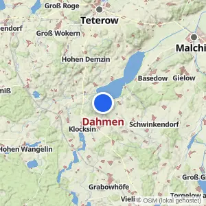 Kartenvorschau Dahmen