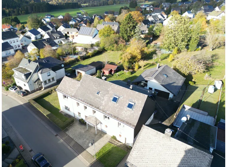 Frontansicht rechts