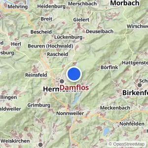 Kartenvorschau Damflos