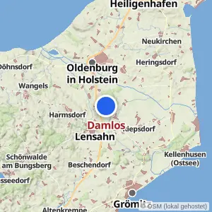 Kartenvorschau Damlos