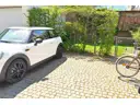 Parkplatz