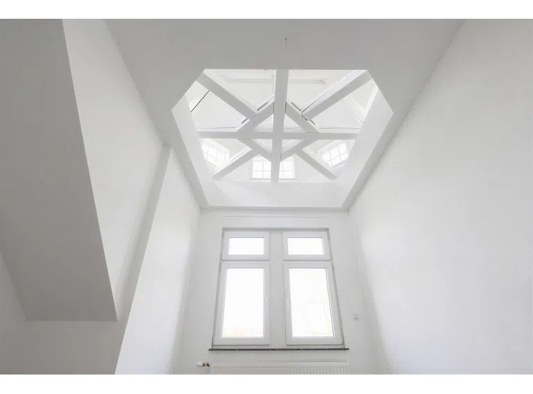 Turmzimmer Gaube