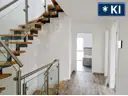 Treppenbereich