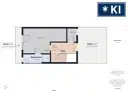 Grundriss 2OG