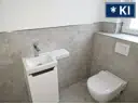 Toilette EG