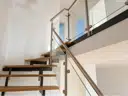 Treppenbereich