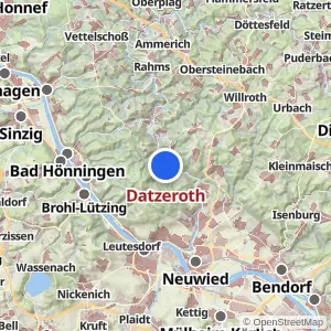 Kartenvorschau Datzeroth