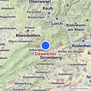Kartenvorschau Daxweiler