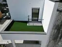Terrasse/Balkon
