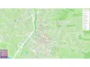 Lageplan (Mikro)