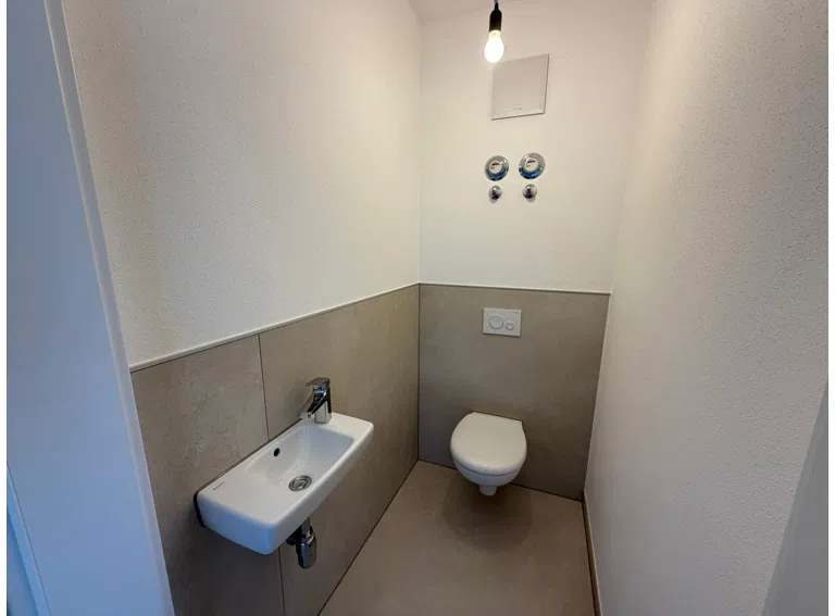 Gäste-WC