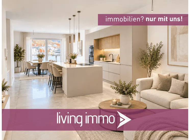 Startbild Wohnen