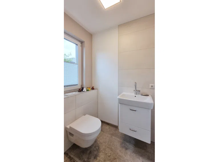 Gäste-WC