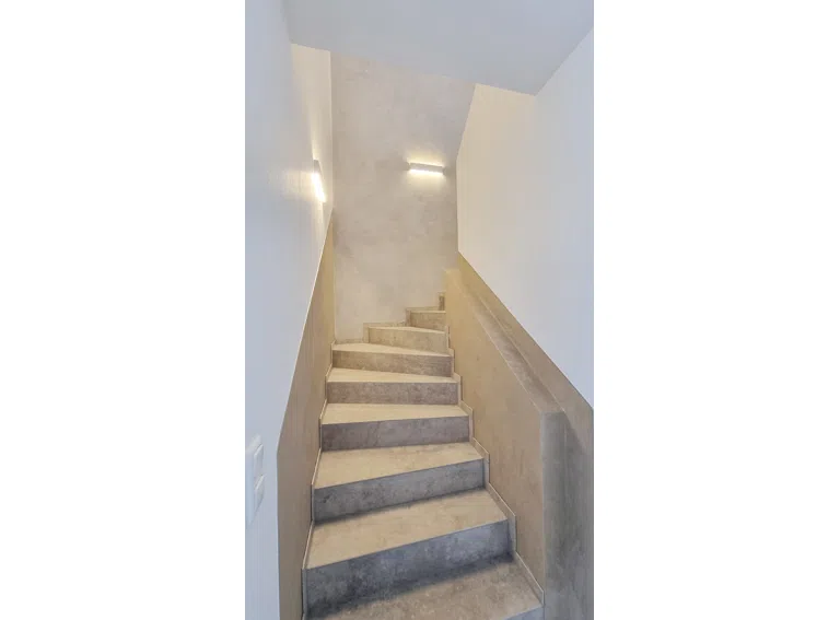 Treppe
