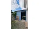 Carportschuppen