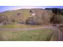 DB6 Blick Richtung Weiher