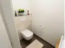 Gäste-WC - (KI generiert)